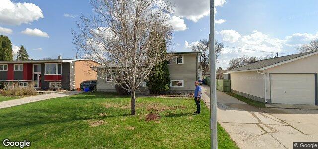 Larawan ng 18 Northumbria Bay sa Winnipeg, Manitoba