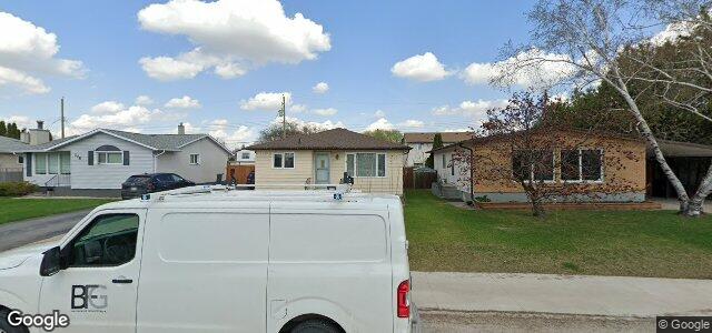 Larawan ng 180 Howden Road sa Winnipeg, Manitoba