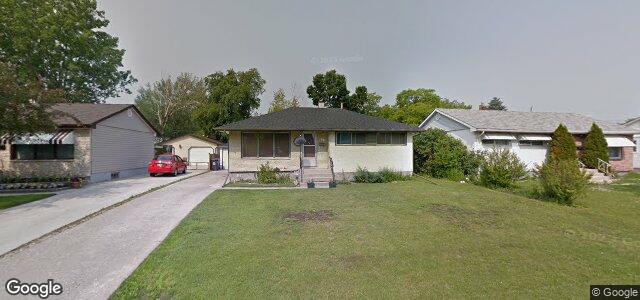 Larawan ng 181 Harper Avenue sa Winnipeg, Manitoba
