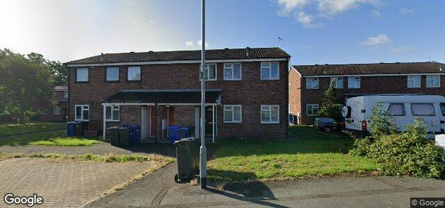 Larawan ng 182 Harper Avenue sa Winnipeg, Manitoba