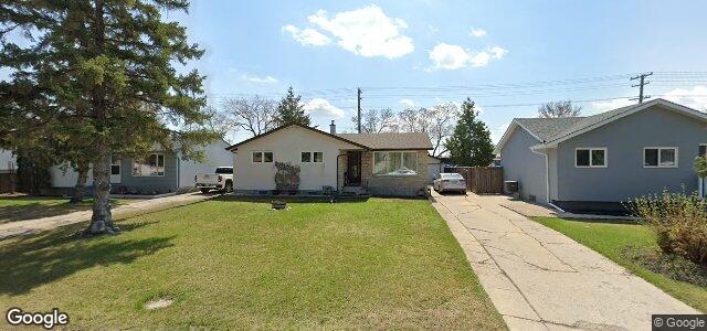 Larawan ng 183 Crestwood Crescent sa Winnipeg, Manitoba