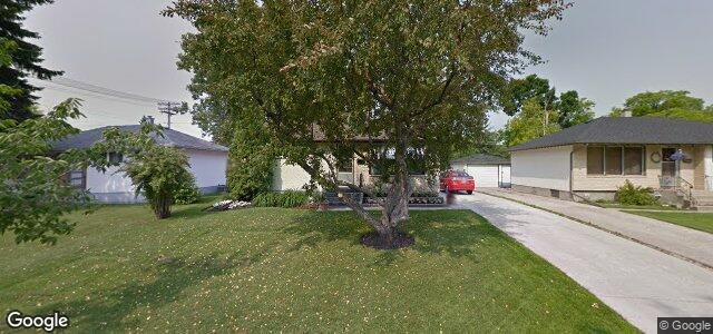 Larawan ng 183 Harper Avenue sa Winnipeg, Manitoba