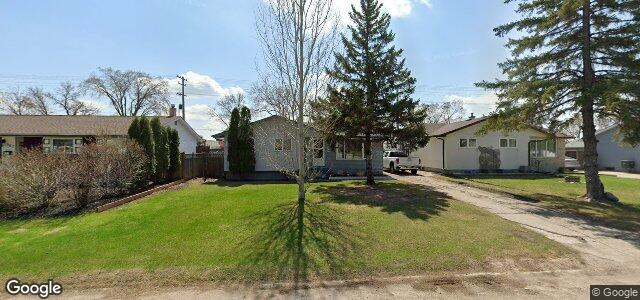 Larawan ng 185 Crestwood Crescent sa Winnipeg, Manitoba