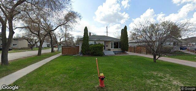 Larawan ng 185 Howden Road sa Winnipeg, Manitoba