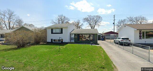 Larawan ng 189 Crestwood Crescent sa Winnipeg, Manitoba