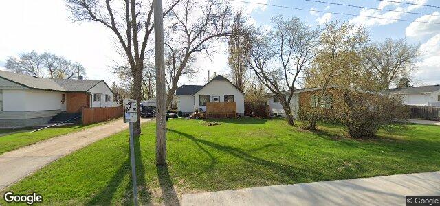 Larawan ng 189 Speers Road sa Winnipeg, Manitoba