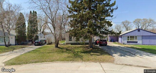 Larawan ng 19 Bentwood Bay sa Winnipeg, Manitoba