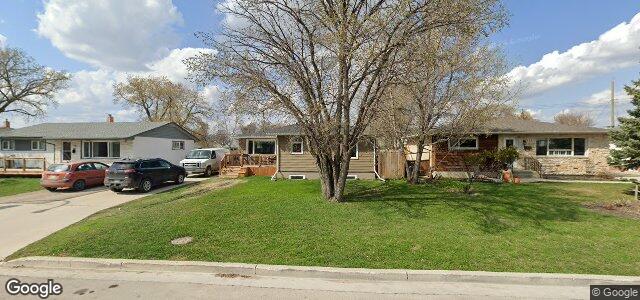 Larawan ng 19 Bibeau Bay sa Winnipeg, Manitoba