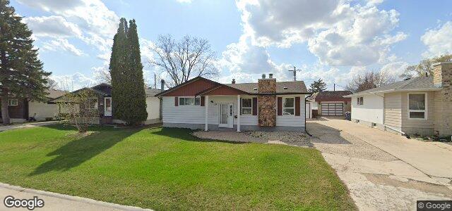 Larawan ng 19 Brebeuf Road sa Winnipeg, Manitoba