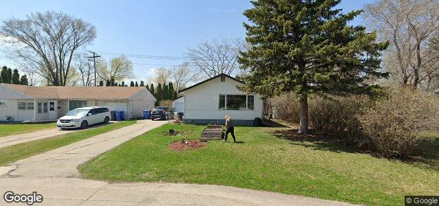 Larawan ng 19 Buttonwood Bay sa Winnipeg, Manitoba