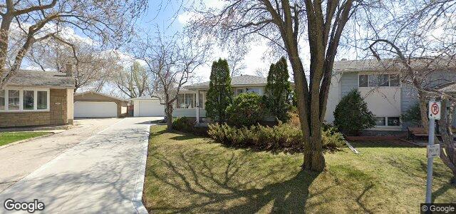 Larawan ng 19 Carolyn Bay sa Winnipeg, Manitoba