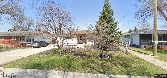 Larawan ng 19 Covent Road sa Winnipeg, Manitoba