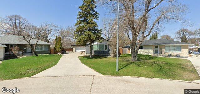 Larawan ng 19 Cypress Bay sa Winnipeg, Manitoba