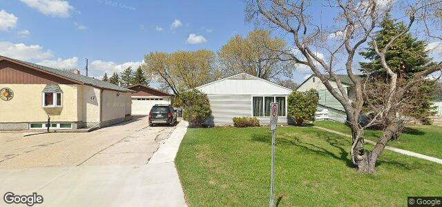 Larawan ng 19 Fleury Place sa Winnipeg, Manitoba