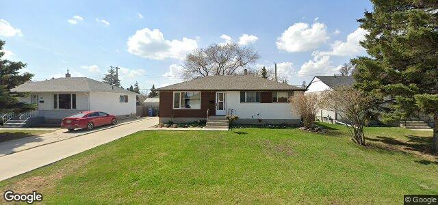 Larawan ng 19 Fontaine Crescent sa Winnipeg, Manitoba