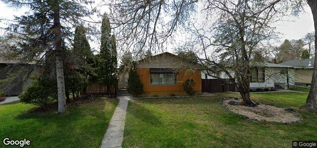 19 Lachine Road（加拿大曼尼托巴省溫尼伯市）房屋照片