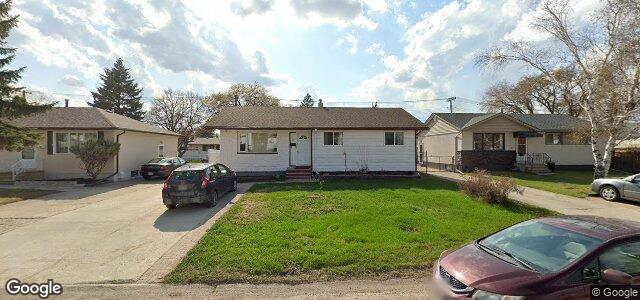 Larawan ng 19 Lomond Boulevard sa Winnipeg, Manitoba