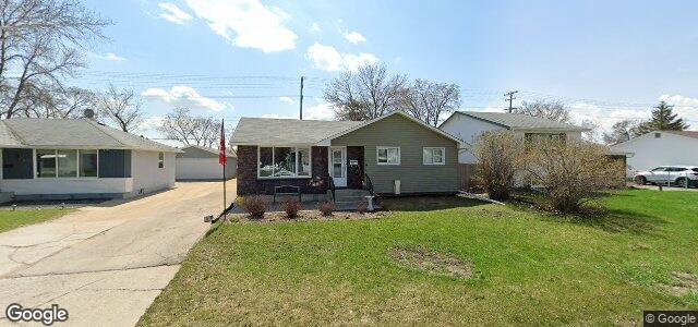 Larawan ng 191 Crestwood Crescent sa Winnipeg, Manitoba