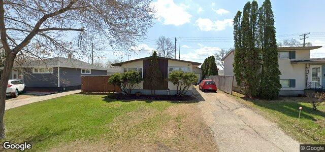 Larawan ng 199 Crestwood Crescent sa Winnipeg, Manitoba