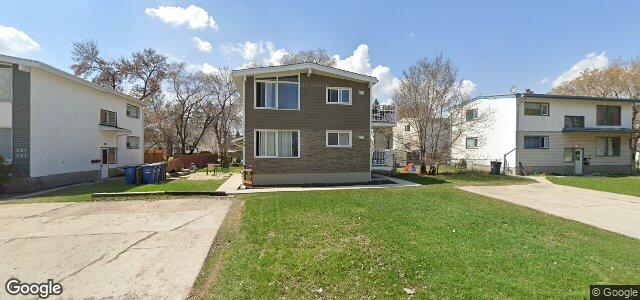 Larawan ng 199 Harper Avenue sa Winnipeg, Manitoba