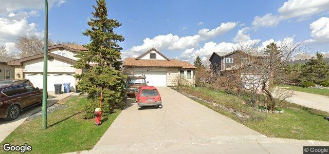 Larawan ng 199 Penfold Crescent sa Winnipeg, Manitoba