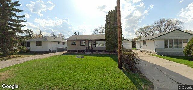 Larawan ng 199 Speers Road sa Winnipeg, Manitoba