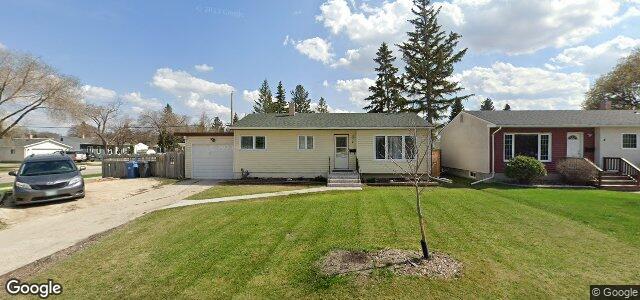 Larawan ng 2 Argonne Bay sa Winnipeg, Manitoba