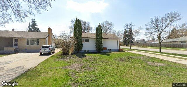 Larawan ng 2 Covent Road sa Winnipeg, Manitoba