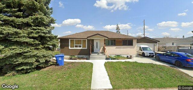Larawan ng 2 Fleury Place sa Winnipeg, Manitoba