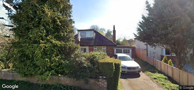 2 Heather Road（加拿大曼尼托巴省溫尼伯市）房屋照片