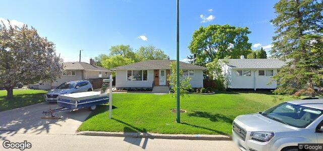 Larawan ng 20 Barberry Road sa Winnipeg, Manitoba