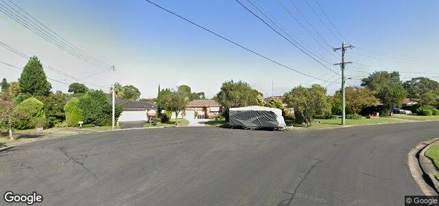 Larawan ng 20 Coral Crescent sa Winnipeg, Manitoba