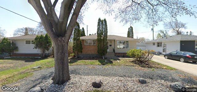 Larawan ng 20 Covent Road sa Winnipeg, Manitoba