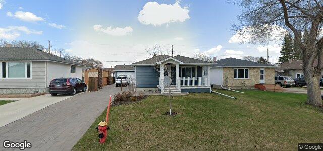 Photo of 20 Frontenac Bay in Winnipeg, Manitoba