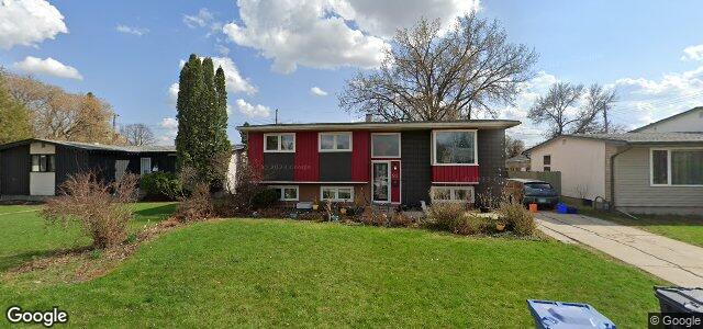 Photo of 20 Northumbria Bay in Winnipeg, Manitoba