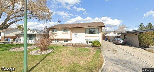 Larawan ng 20 Peterboro Bay sa Winnipeg, Manitoba