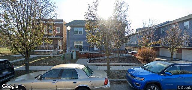 Larawan ng 200 Harper Avenue sa Winnipeg, Manitoba