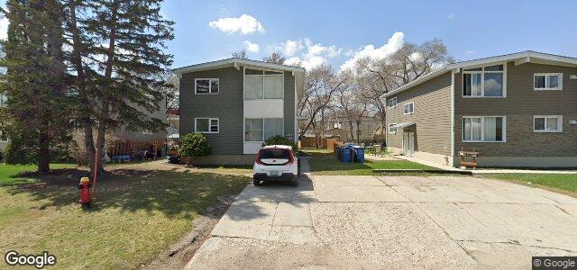 Larawan ng 203 Harper Avenue sa Winnipeg, Manitoba