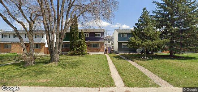 Larawan ng 204 Harper Avenue sa Winnipeg, Manitoba