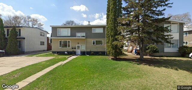 207 Harper Avenue（加拿大曼尼托巴省溫尼伯市）房屋照片