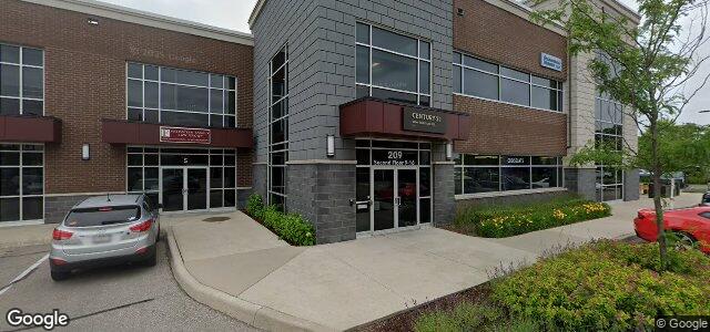 Larawan ng 209 Speers Road sa Winnipeg, Manitoba