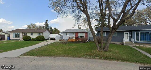 Larawan ng 21 Almond Bay sa Winnipeg, Manitoba