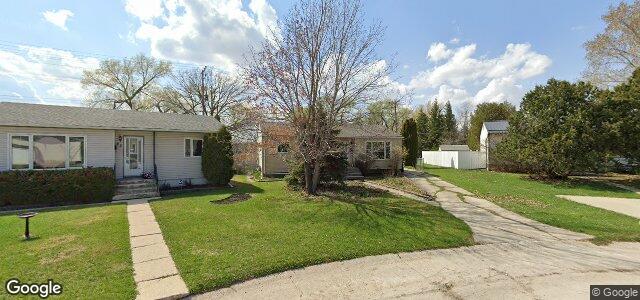 Larawan ng 21 Argonne Bay sa Winnipeg, Manitoba