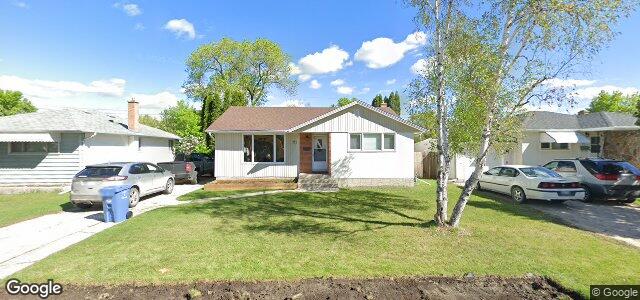 21 Barberry Road（加拿大曼尼托巴省温尼伯市）房屋照片