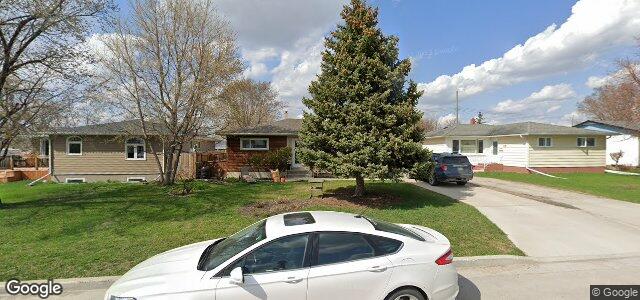 Larawan ng 21 Bibeau Bay sa Winnipeg, Manitoba