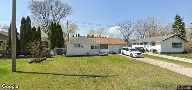 Larawan ng 21 Buttonwood Bay sa Winnipeg, Manitoba