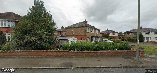 Larawan ng 21 Canberra Road sa Winnipeg, Manitoba