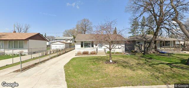 Larawan ng 21 Cascade Bay sa Winnipeg, Manitoba