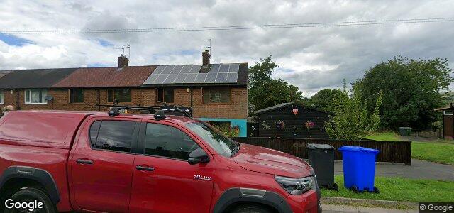 Larawan ng 21 Cherry Crescent sa Winnipeg, Manitoba