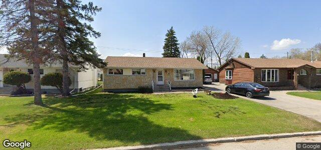 Larawan ng 21 Coral Crescent sa Winnipeg, Manitoba